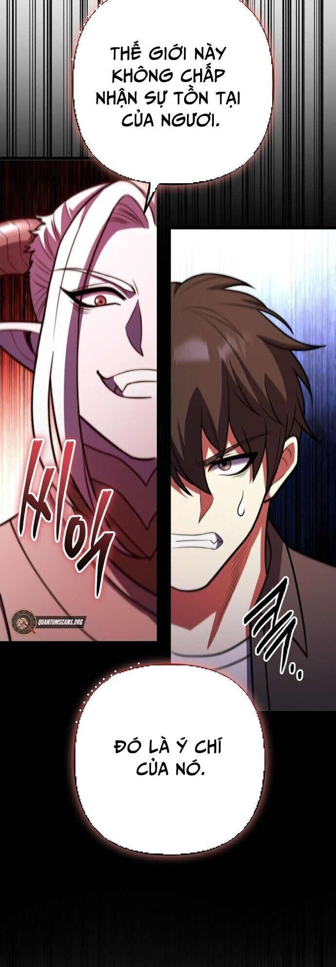 Thăng Hạng Từ Đỉnh Cấp Chapter 97 - 54