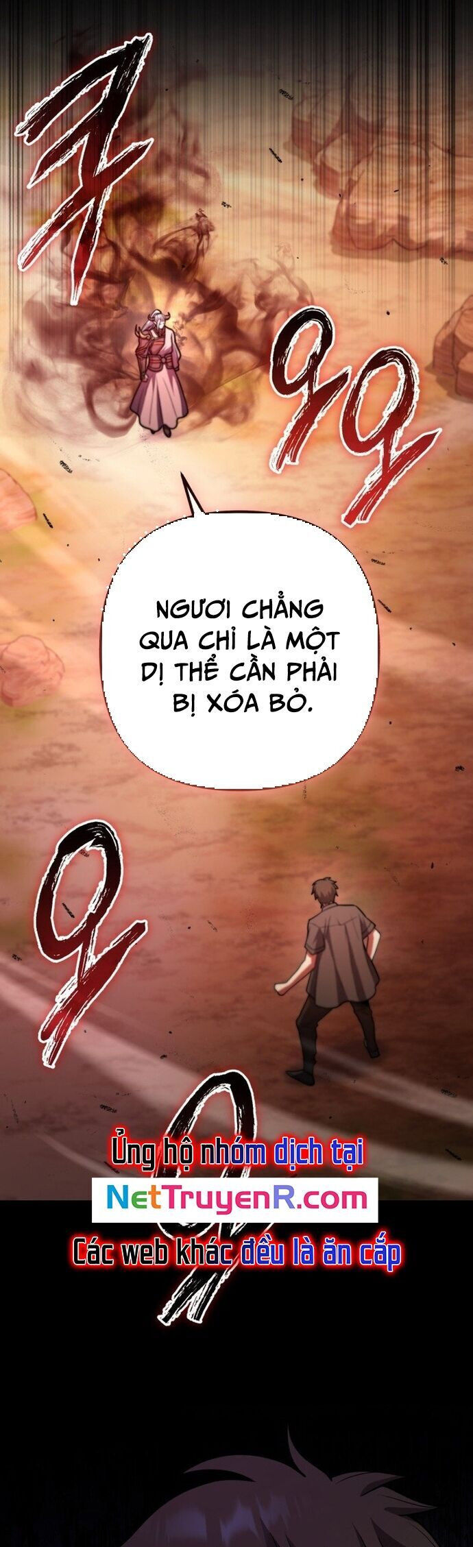 Thăng Hạng Từ Đỉnh Cấp Chapter 97 - 55