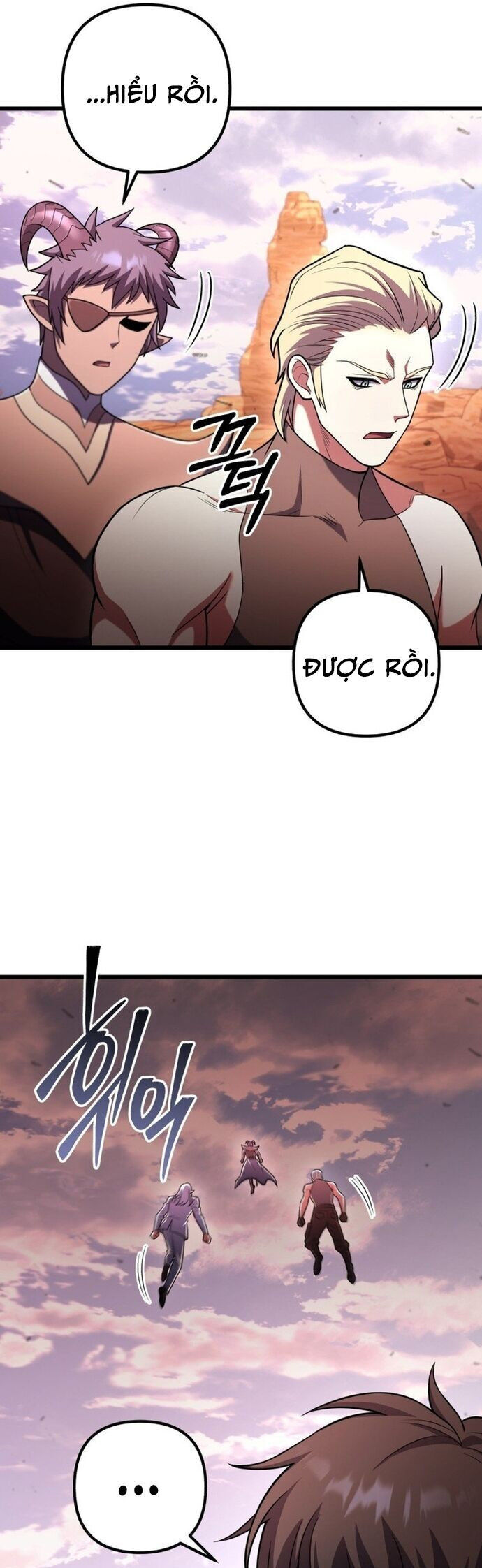 Thăng Hạng Từ Đỉnh Cấp Chapter 97 - 7