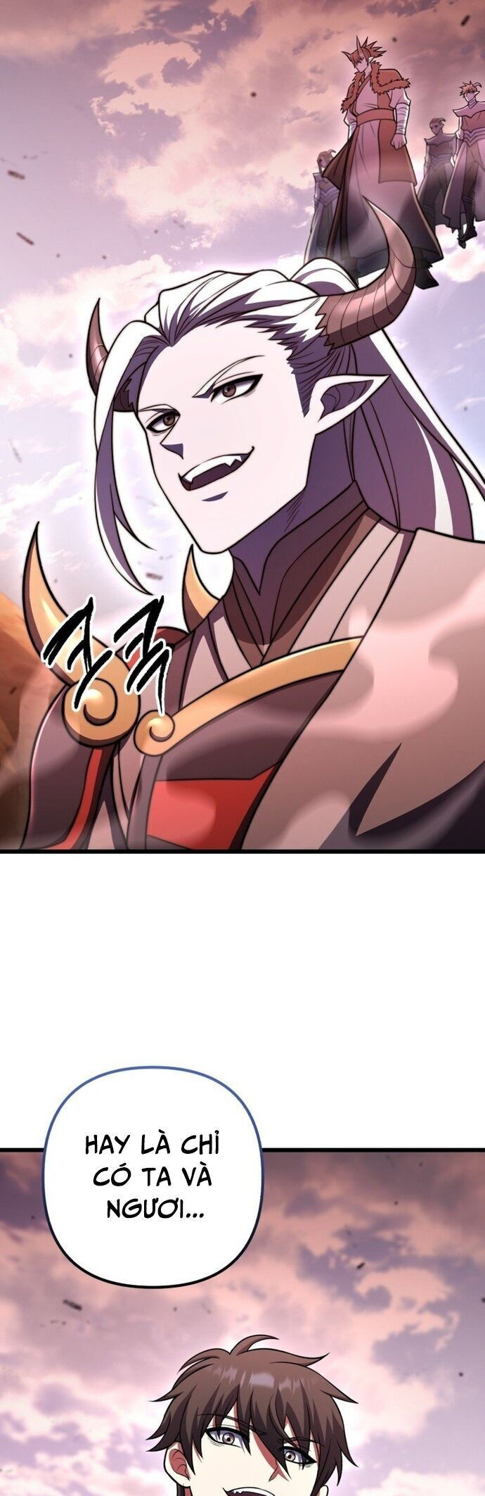 Thăng Hạng Từ Đỉnh Cấp Chapter 97 - 9