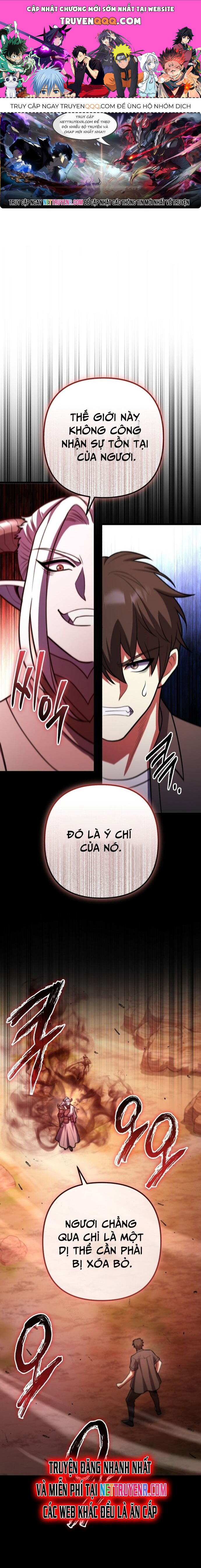 Thăng Hạng Từ Đỉnh Cấp Chapter 98 - 1