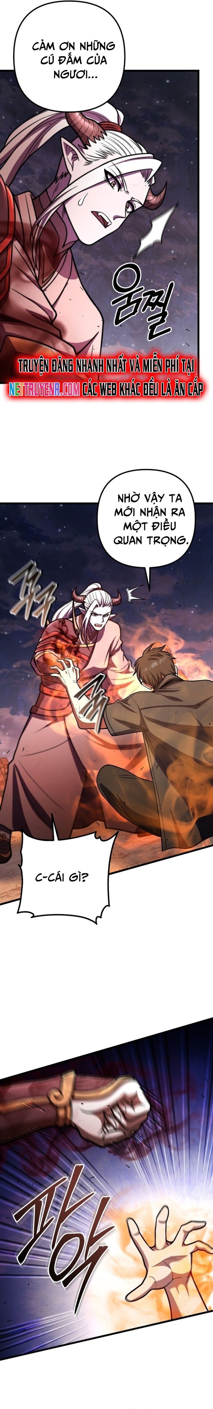 Thăng Hạng Từ Đỉnh Cấp Chapter 98 - 15