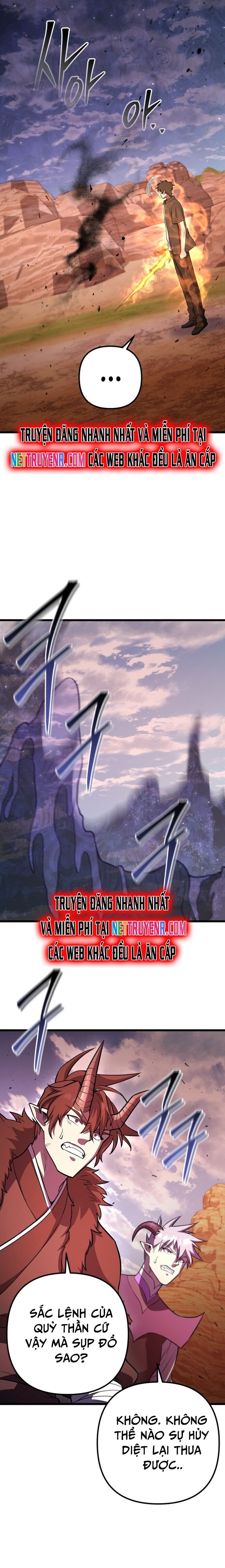 Thăng Hạng Từ Đỉnh Cấp Chapter 98 - 19