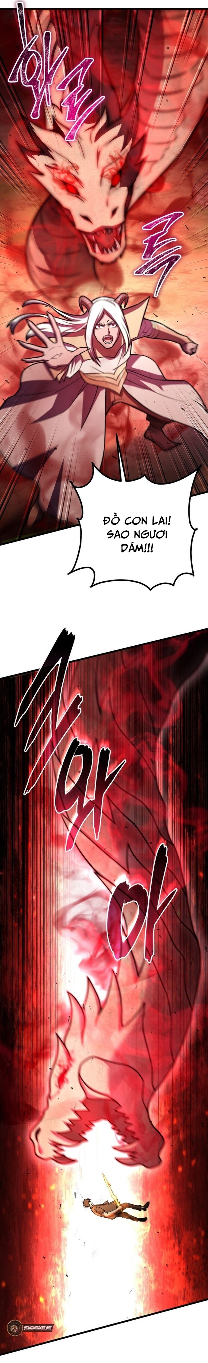 Thăng Hạng Từ Đỉnh Cấp Chapter 98 - 23