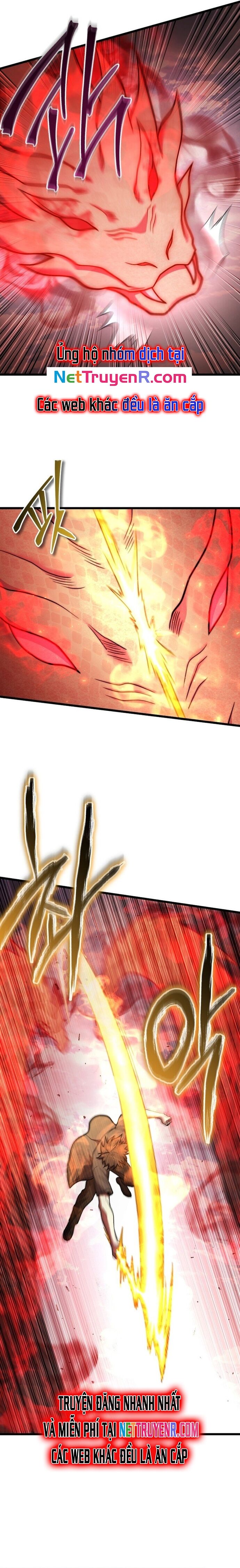 Thăng Hạng Từ Đỉnh Cấp Chapter 98 - 24