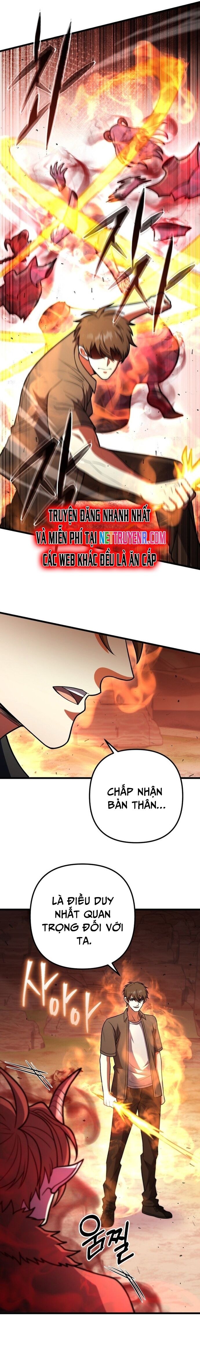 Thăng Hạng Từ Đỉnh Cấp Chapter 98 - 26