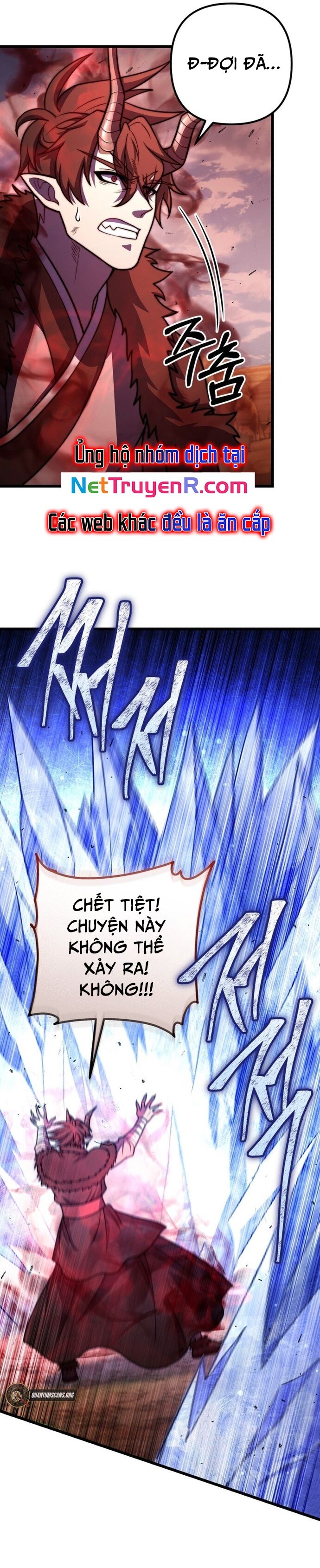 Thăng Hạng Từ Đỉnh Cấp Chapter 98 - 27