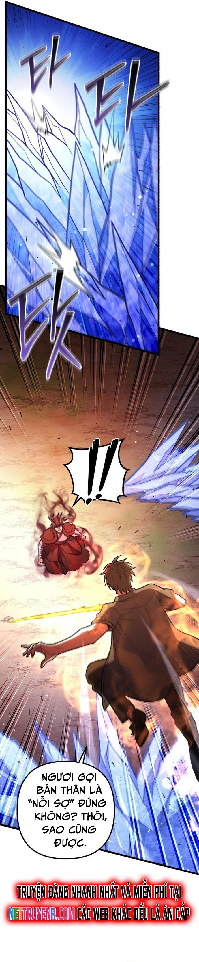 Thăng Hạng Từ Đỉnh Cấp Chapter 98 - 28