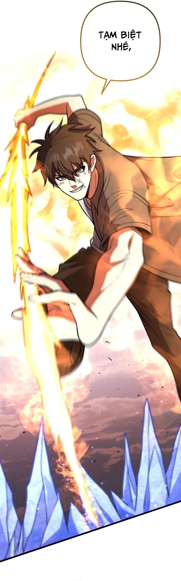 Thăng Hạng Từ Đỉnh Cấp Chapter 98 - 29