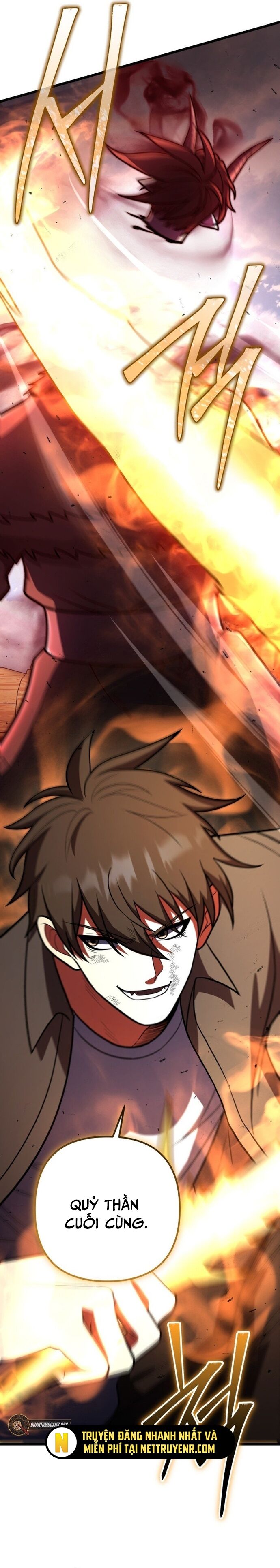 Thăng Hạng Từ Đỉnh Cấp Chapter 98 - 30