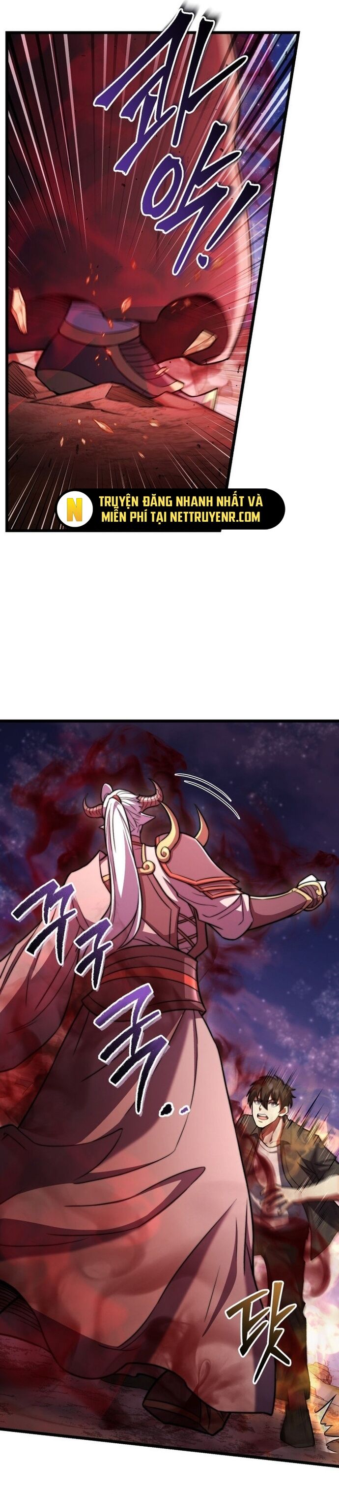 Thăng Hạng Từ Đỉnh Cấp Chapter 98 - 4