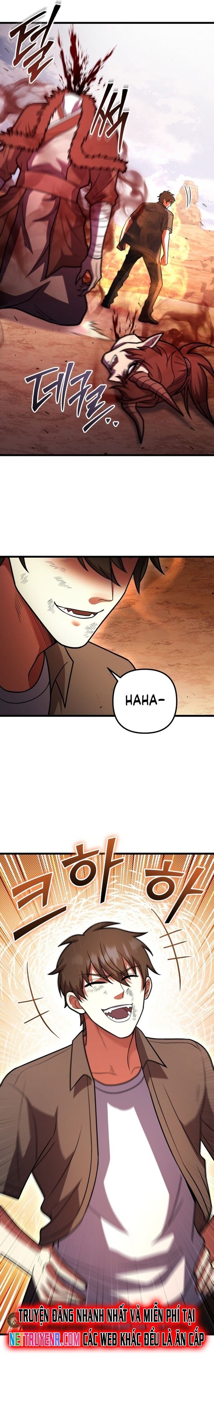 Thăng Hạng Từ Đỉnh Cấp Chapter 98 - 31