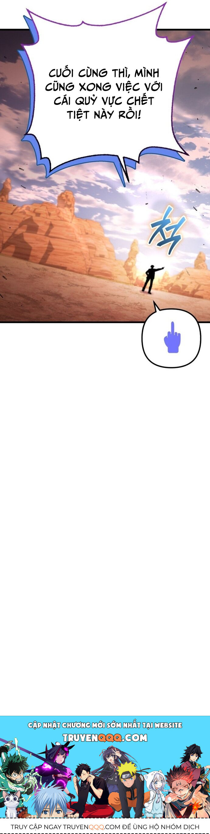 Thăng Hạng Từ Đỉnh Cấp Chapter 98 - 32