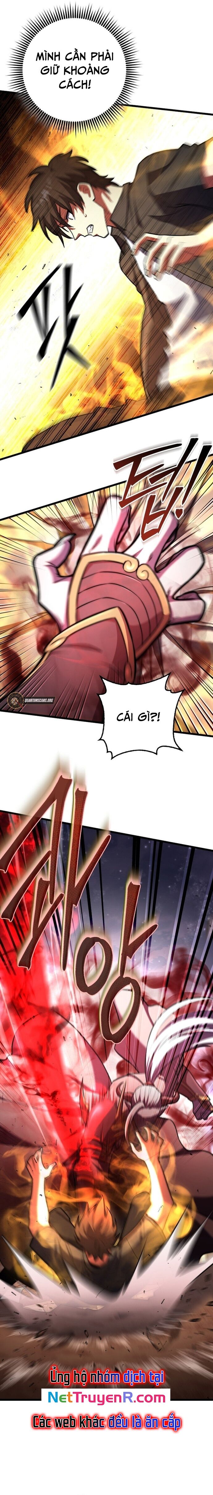 Thăng Hạng Từ Đỉnh Cấp Chapter 98 - 5