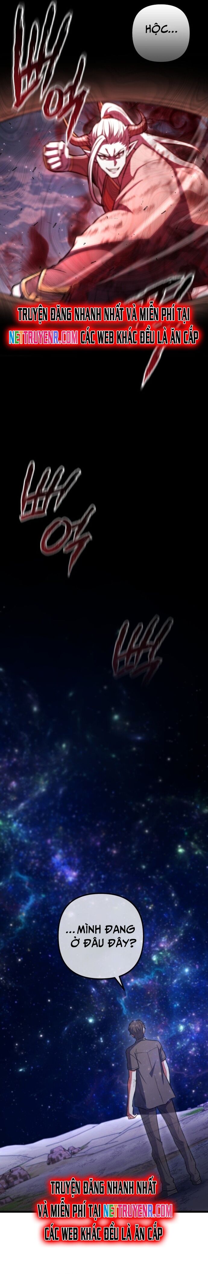 Thăng Hạng Từ Đỉnh Cấp Chapter 98 - 8