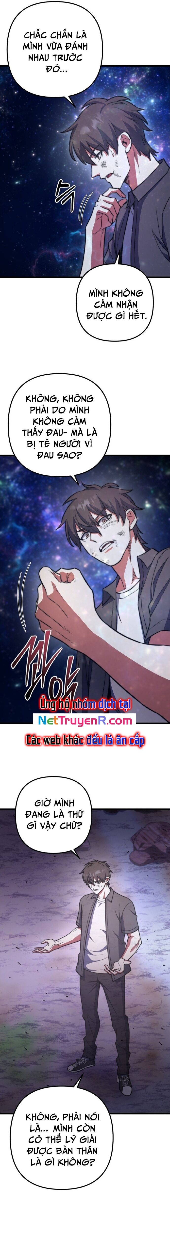 Thăng Hạng Từ Đỉnh Cấp Chapter 98 - 9