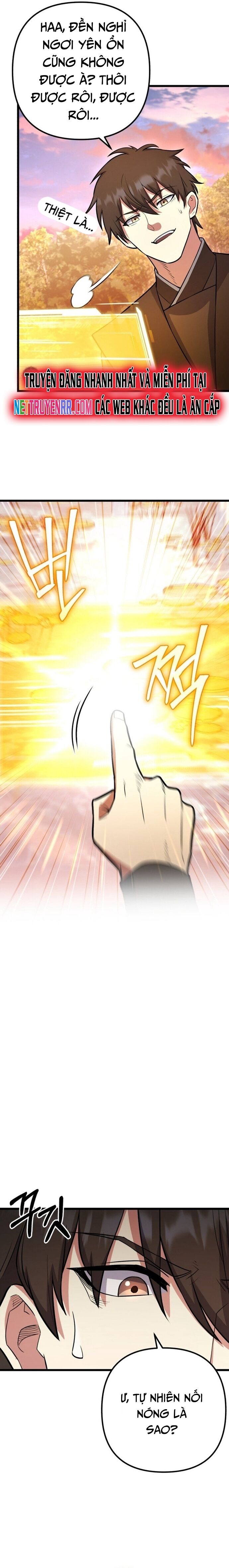 Thăng Hạng Từ Đỉnh Cấp Chapter 99 - 12