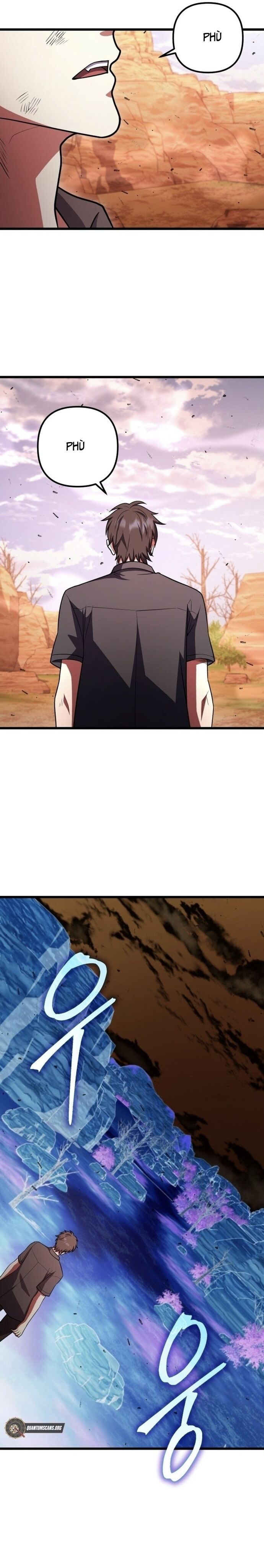 Thăng Hạng Từ Đỉnh Cấp Chapter 99 - 3