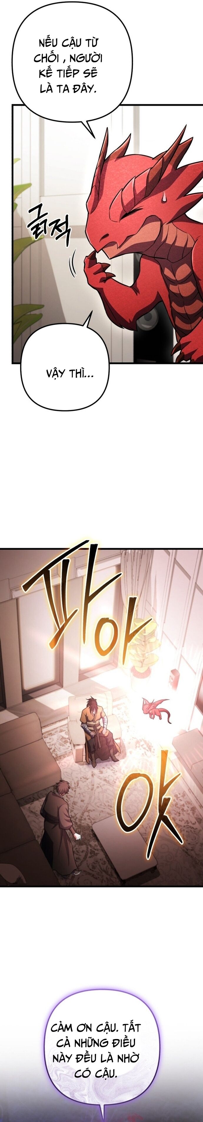 Thăng Hạng Từ Đỉnh Cấp Chapter 99 - 21