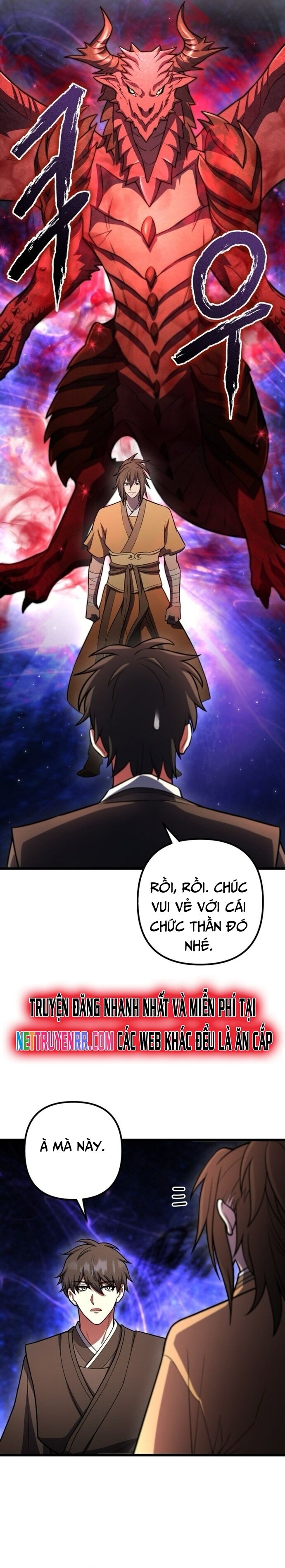 Thăng Hạng Từ Đỉnh Cấp Chapter 99 - 22