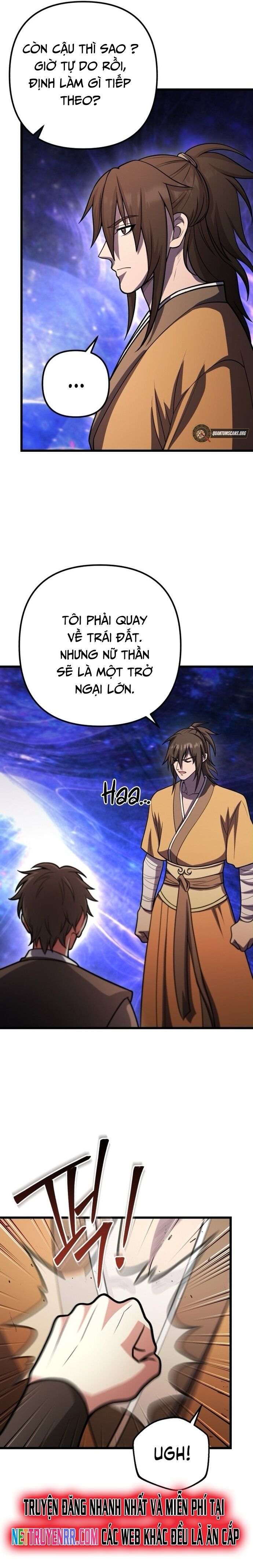 Thăng Hạng Từ Đỉnh Cấp Chapter 99 - 23