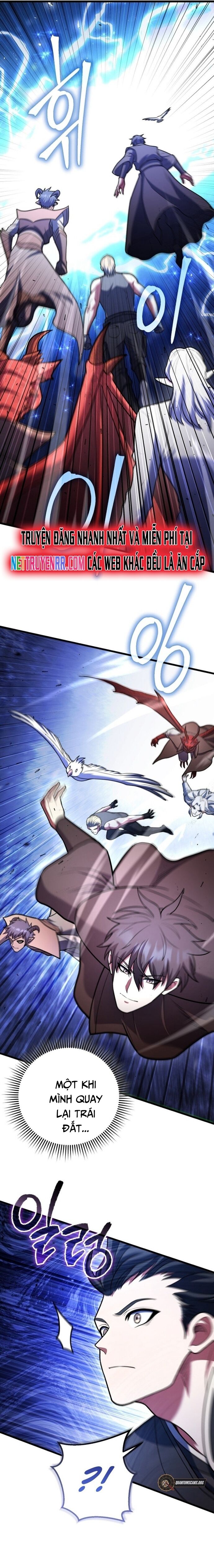 Thăng Hạng Từ Đỉnh Cấp Chapter 99 - 26