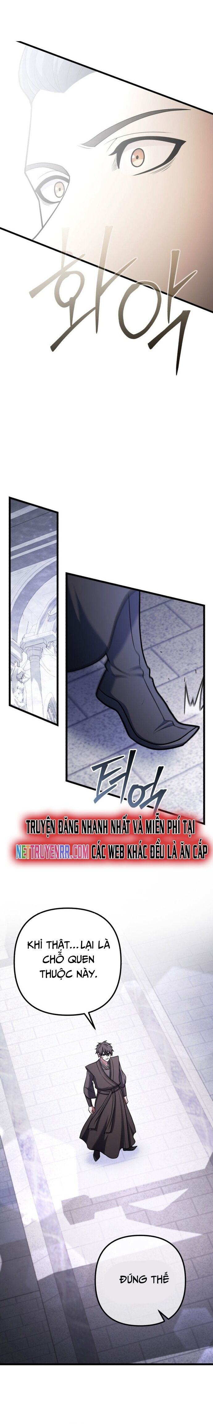 Thăng Hạng Từ Đỉnh Cấp Chapter 99 - 27
