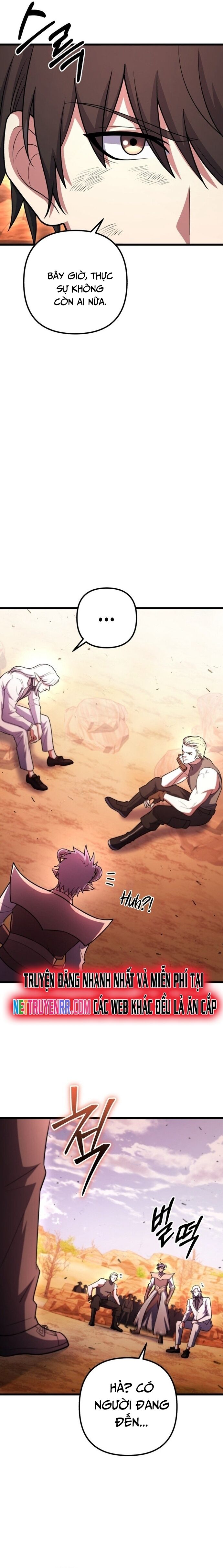 Thăng Hạng Từ Đỉnh Cấp Chapter 99 - 4