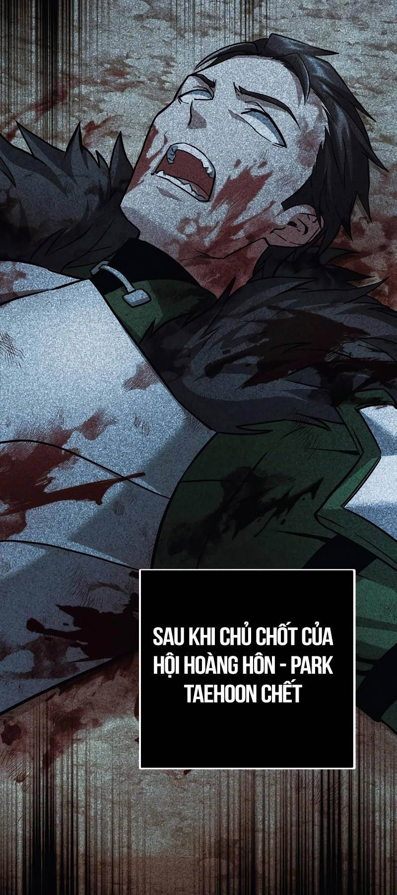 Thăng Hạng Từ Đỉnh Cấp Chapter 54 - 21