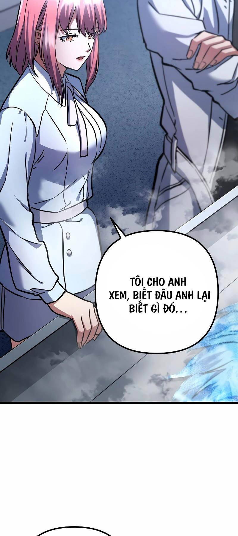 Thăng Hạng Từ Đỉnh Cấp Chapter 54 - 61
