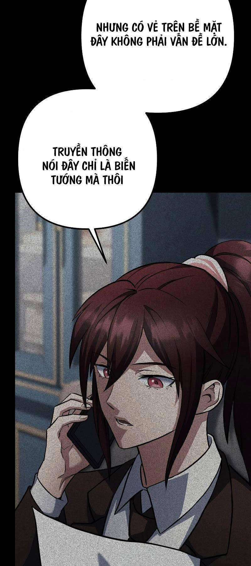 Thăng Hạng Từ Đỉnh Cấp Chapter 55 - 27