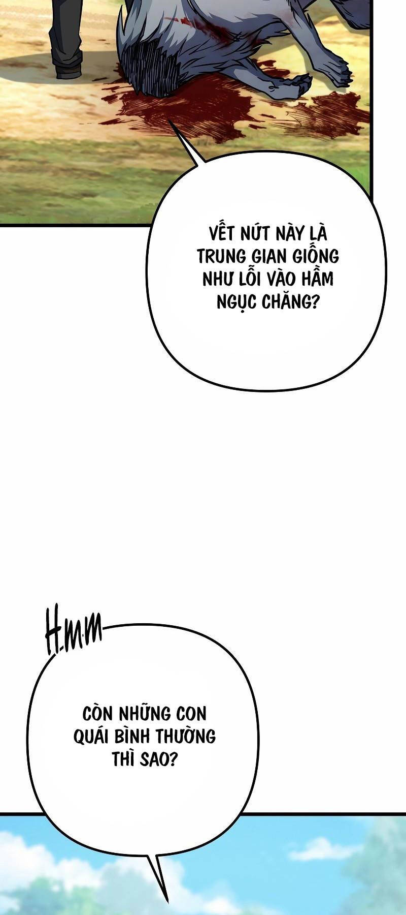 Thăng Hạng Từ Đỉnh Cấp Chapter 55 - 8