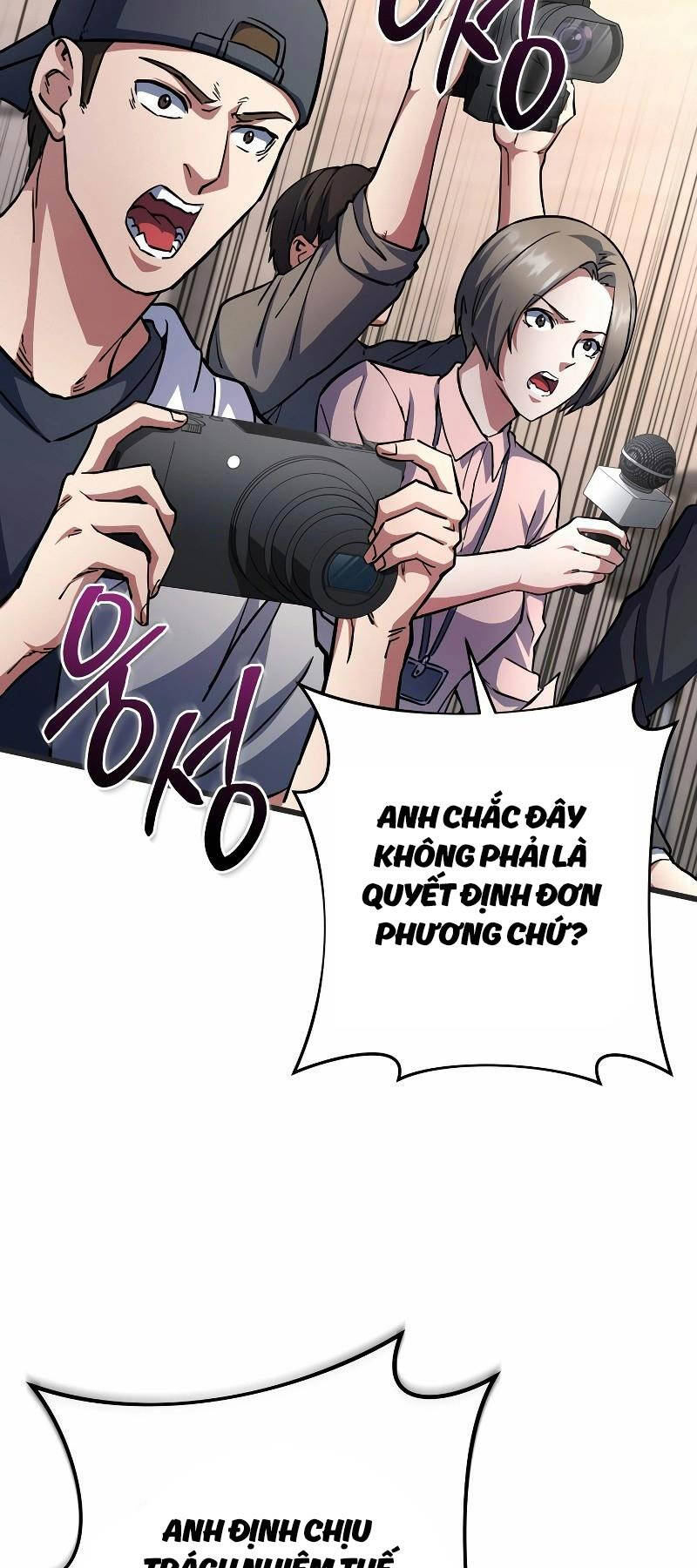 Thăng Hạng Từ Đỉnh Cấp Chapter 56 - 23