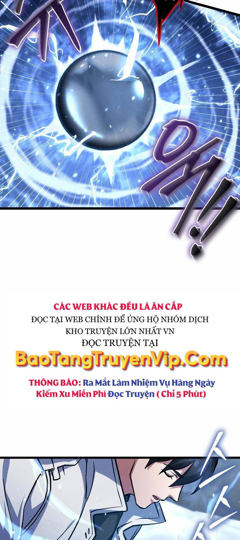 Thăng Hạng Từ Đỉnh Cấp Chapter 58 - 20