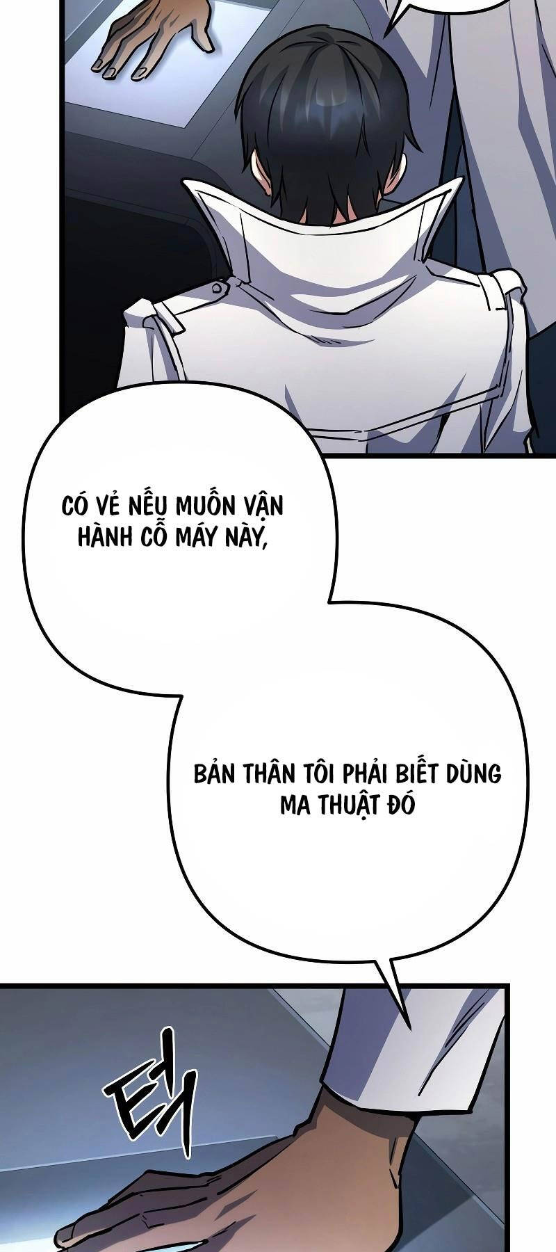 Thăng Hạng Từ Đỉnh Cấp Chapter 58 - 32