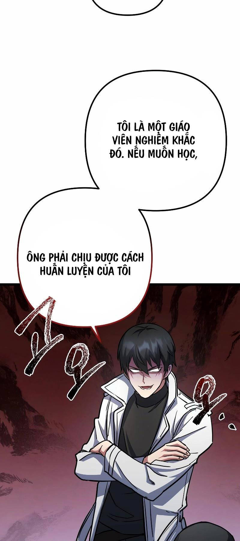 Thăng Hạng Từ Đỉnh Cấp Chapter 58 - 35