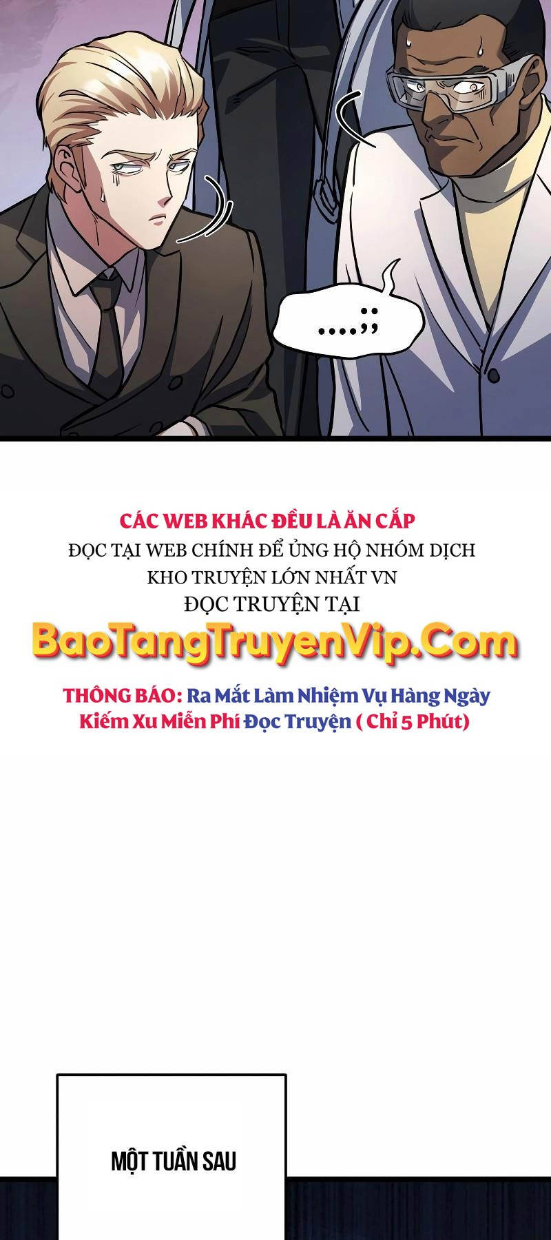 Thăng Hạng Từ Đỉnh Cấp Chapter 58 - 36