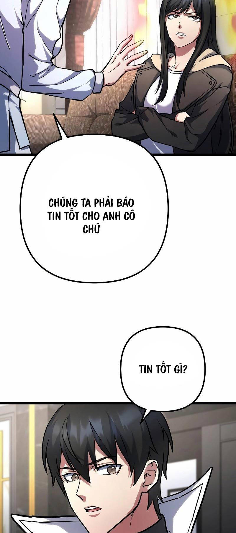 Thăng Hạng Từ Đỉnh Cấp Chapter 58 - 52