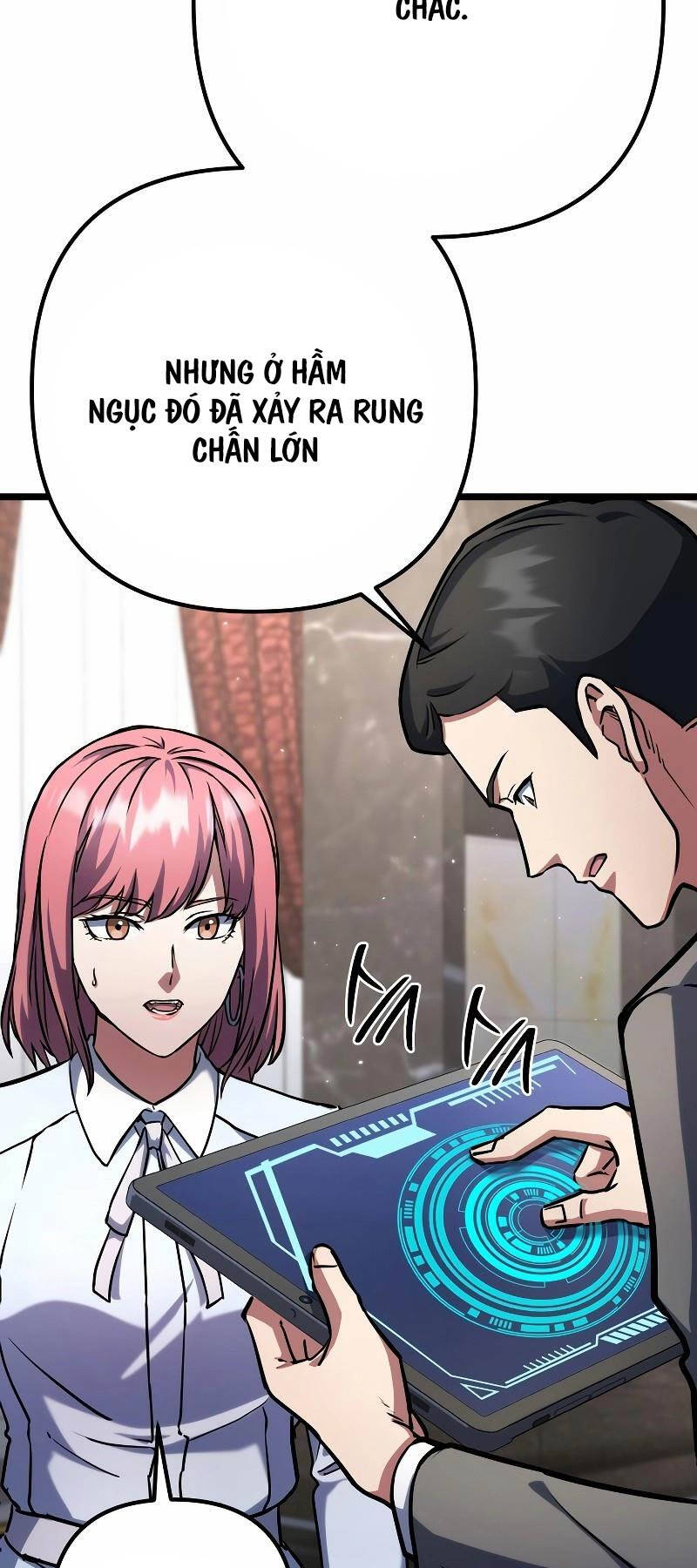 Thăng Hạng Từ Đỉnh Cấp Chapter 58 - 65