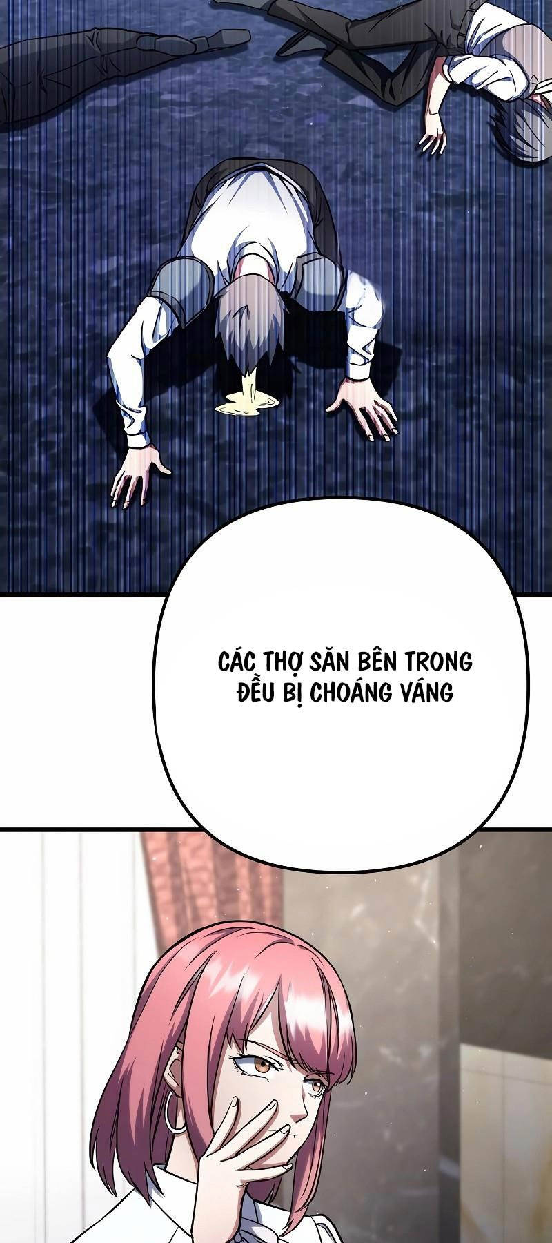 Thăng Hạng Từ Đỉnh Cấp Chapter 58 - 67
