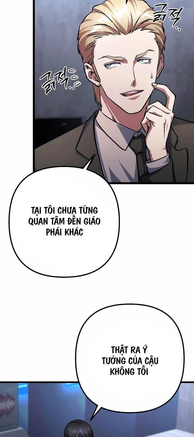 Thăng Hạng Từ Đỉnh Cấp Chapter 58 - 9