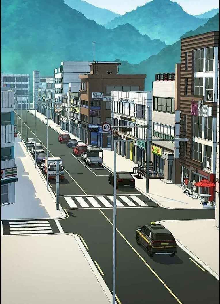 Kẻ Ngoại Lai Ở Vùng Đất Bị Ruồng Bỏ Chapter 0 - 2