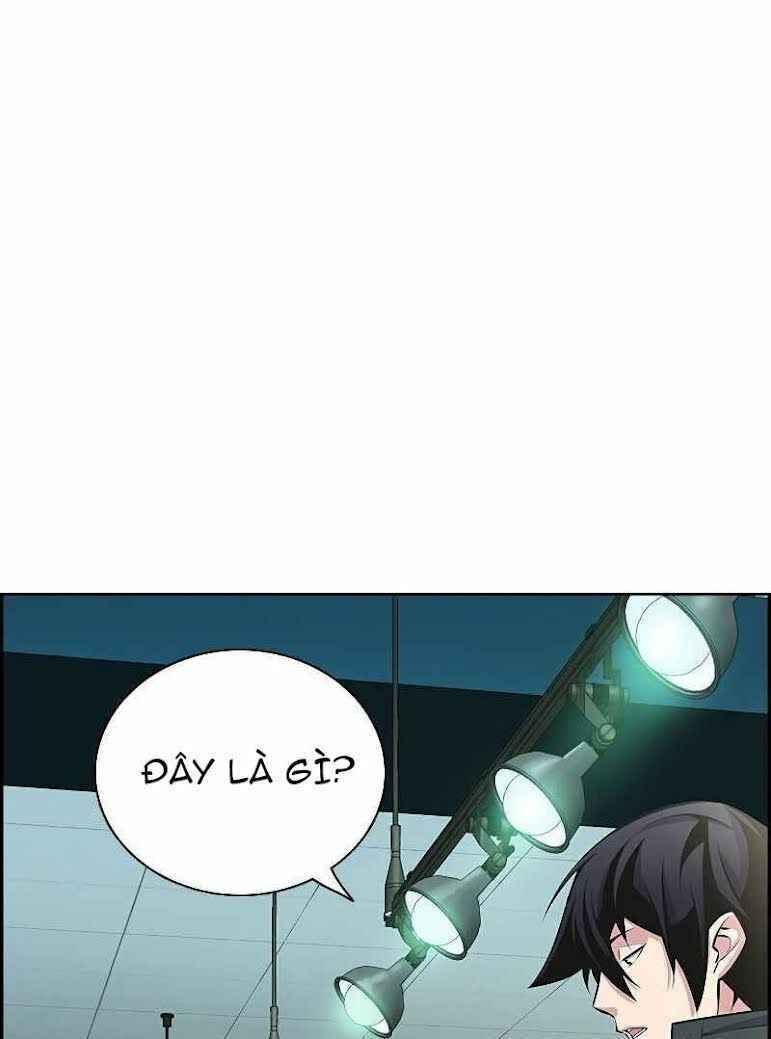 Kẻ Ngoại Lai Ở Vùng Đất Bị Ruồng Bỏ Chapter 0 - 11