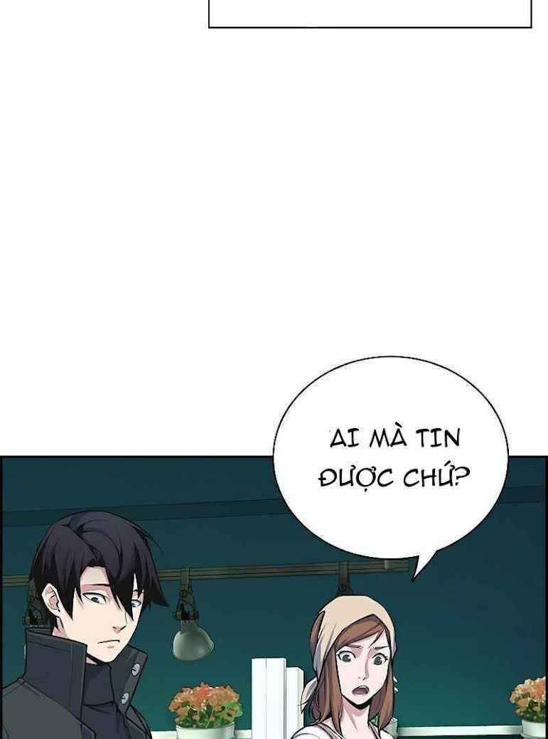 Kẻ Ngoại Lai Ở Vùng Đất Bị Ruồng Bỏ Chapter 0 - 17