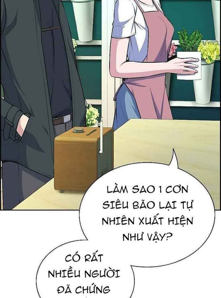 Kẻ Ngoại Lai Ở Vùng Đất Bị Ruồng Bỏ Chapter 0 - 18