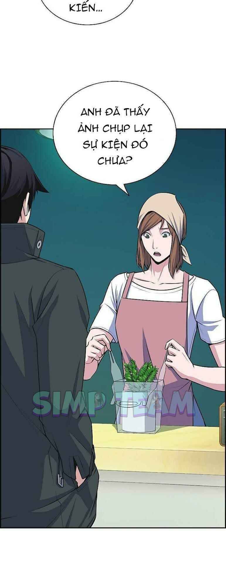 Kẻ Ngoại Lai Ở Vùng Đất Bị Ruồng Bỏ Chapter 0 - 19