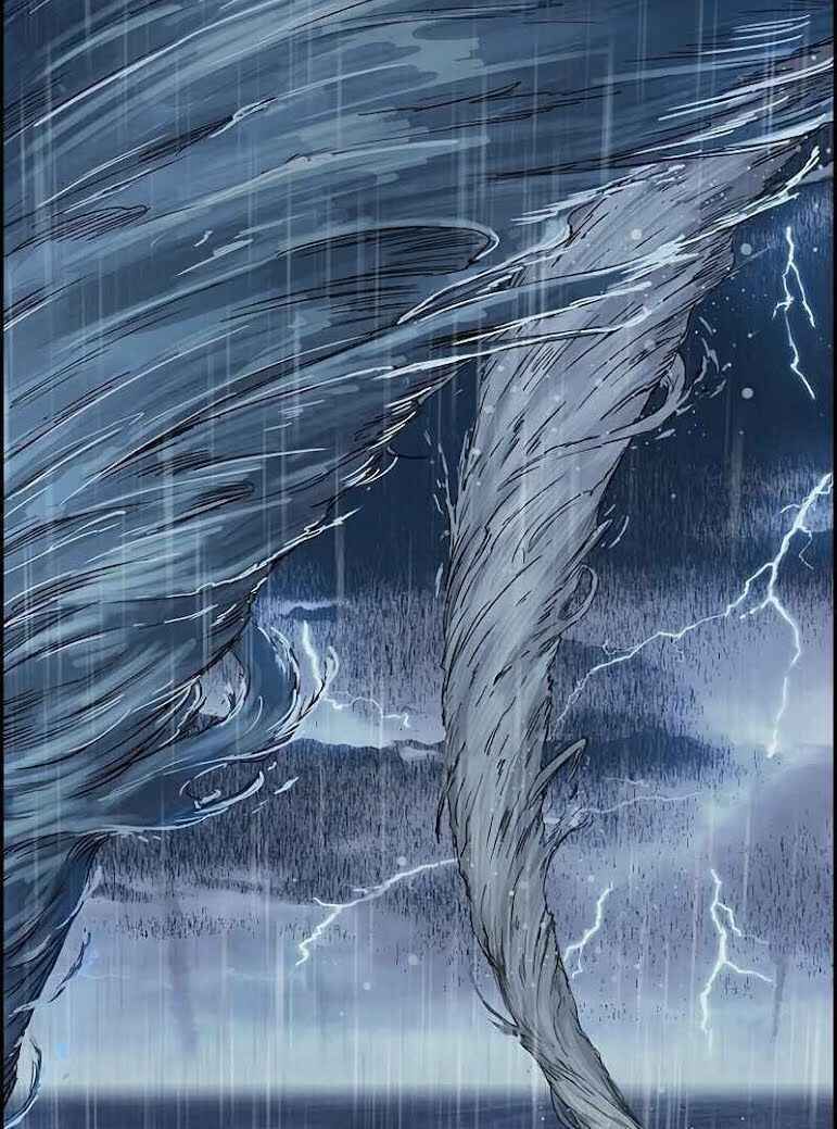 Kẻ Ngoại Lai Ở Vùng Đất Bị Ruồng Bỏ Chapter 0 - 23