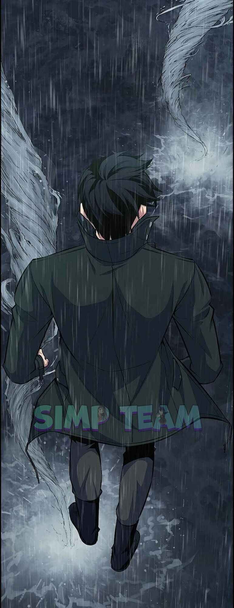 Kẻ Ngoại Lai Ở Vùng Đất Bị Ruồng Bỏ Chapter 0 - 25