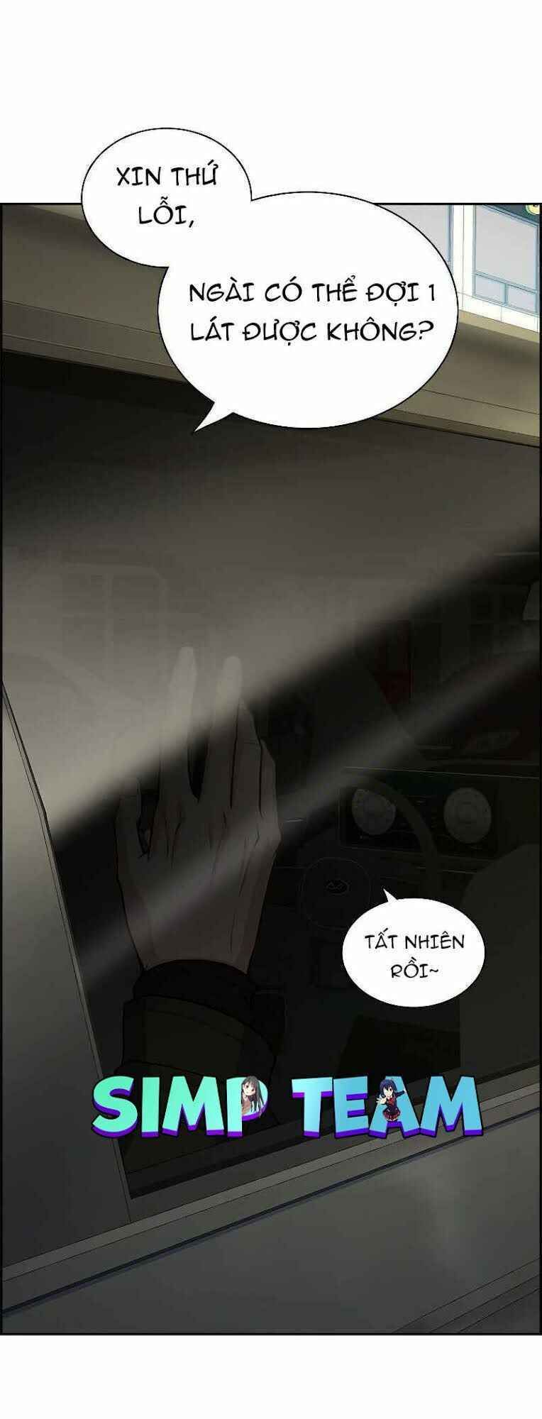 Kẻ Ngoại Lai Ở Vùng Đất Bị Ruồng Bỏ Chapter 0 - 4