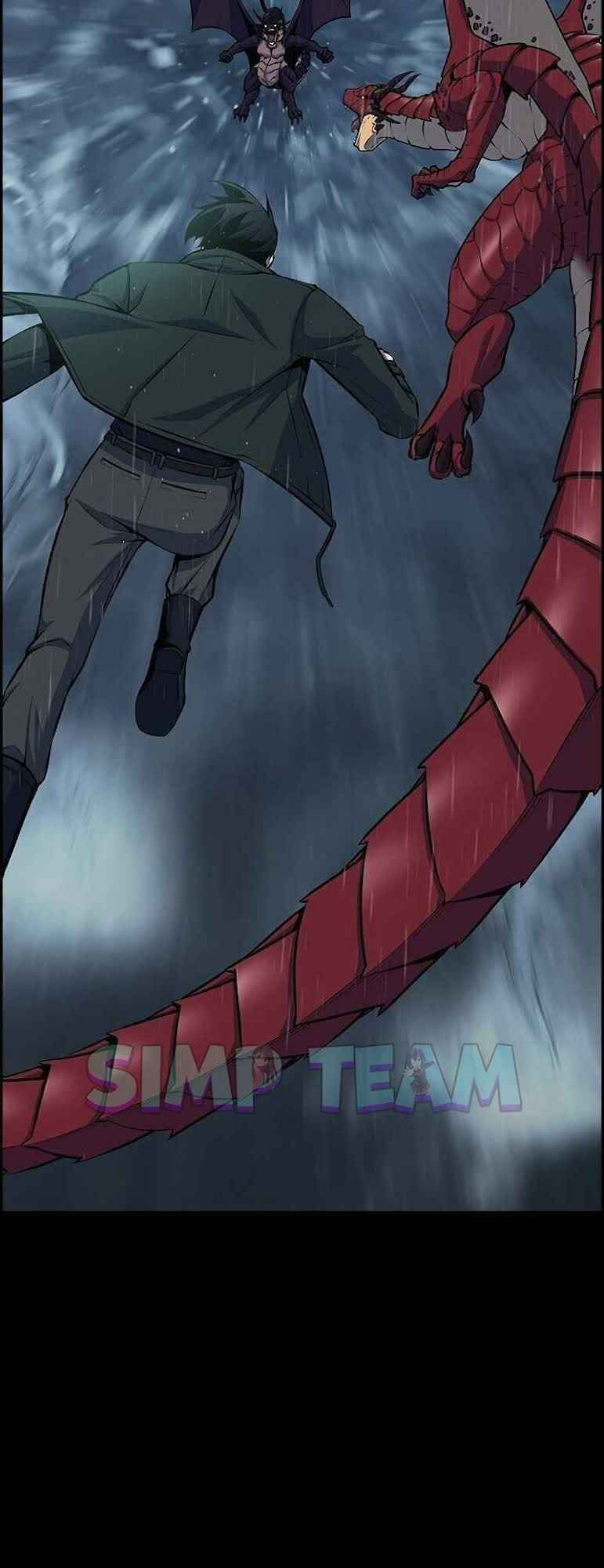 Kẻ Ngoại Lai Ở Vùng Đất Bị Ruồng Bỏ Chapter 0 - 34